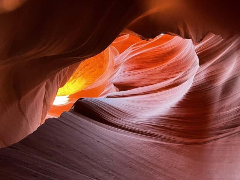 Las Vegas: Antelope Canyon and Horseshoe Bend Day Trip - Who Will Love This Tour?
