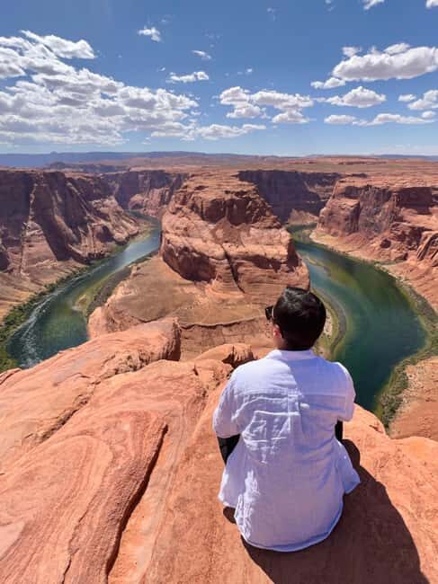 Las Vegas: Antelope Canyon and Horseshoe Bend Day Trip - FAQ