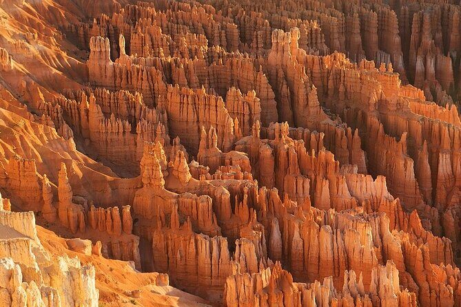 Las Vegas Antelope Canyon, Bryce Canyon, Zion 2 Days Tour - Who Should Consider This Tour?
