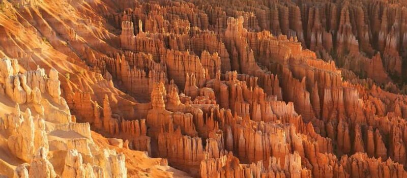 Las Vegas: Antelope Canyon, Bryce, Zion, Horseshoe Bend Tour - Why This Tour Offers Great Value