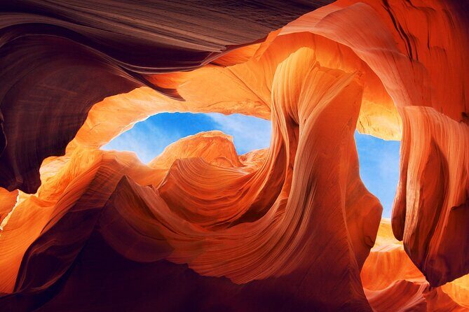 Las Vegas Antelope Canyon, Grand Canyon, Zion 2 Days Tour - FAQ