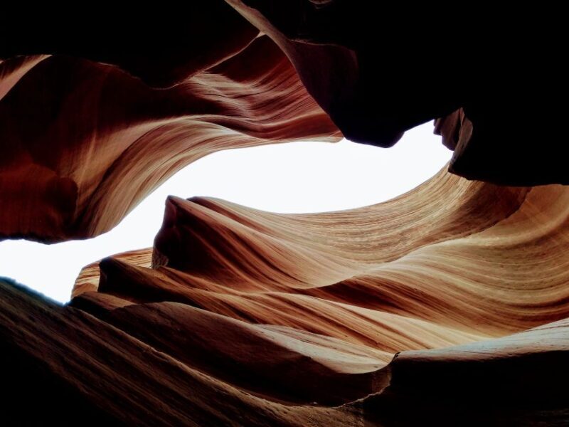 Las Vegas: Antelope Canyon & Horseshoe Bend Private Tour - A Detailed Look at the Tour Experience