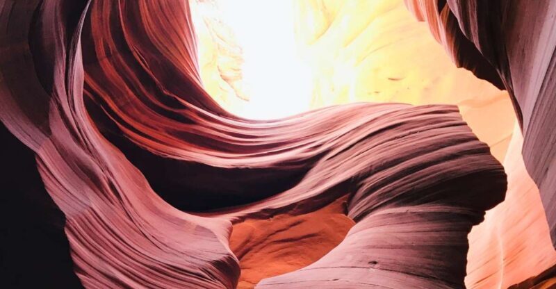 Las Vegas: Antelope Canyon & Horseshoe Bend Private Tour - FAQ