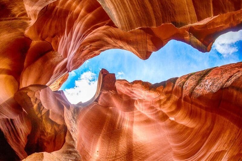 Las Vegas: Antelope Canyon Horseshoe Bend Tour & Lake Powell - An In-Depth Look at the Tour Experience