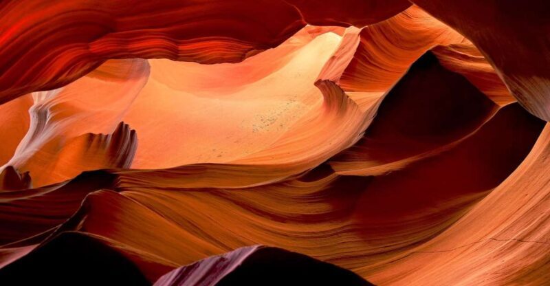 Las Vegas: Antelope Canyon, Horseshoe Bend Tour with Lunch - Who Should Consider This Tour?