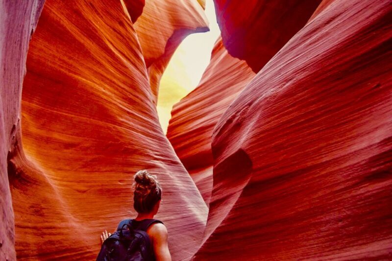 Las Vegas: Antelope Canyon & Horseshoe Bend Tour with Pickup - Who Will Love This Tour?