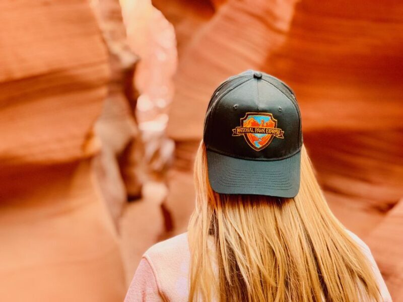 Las Vegas: Antelope Canyon & Horseshoe Bend with Lunch, WiFi - FAQs