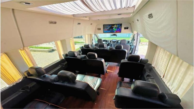 Las Vegas: Antelope Canyon Small Group One Day Tour - Frequently Asked Questions