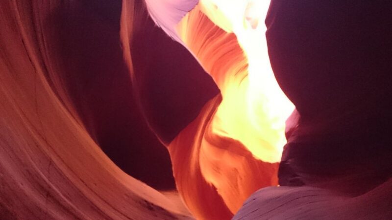 Las Vegas: Antelope, Monument Valley, & Horseshoe 3-Day Tour - A Deeper Look at the 3-Day Tour Experience