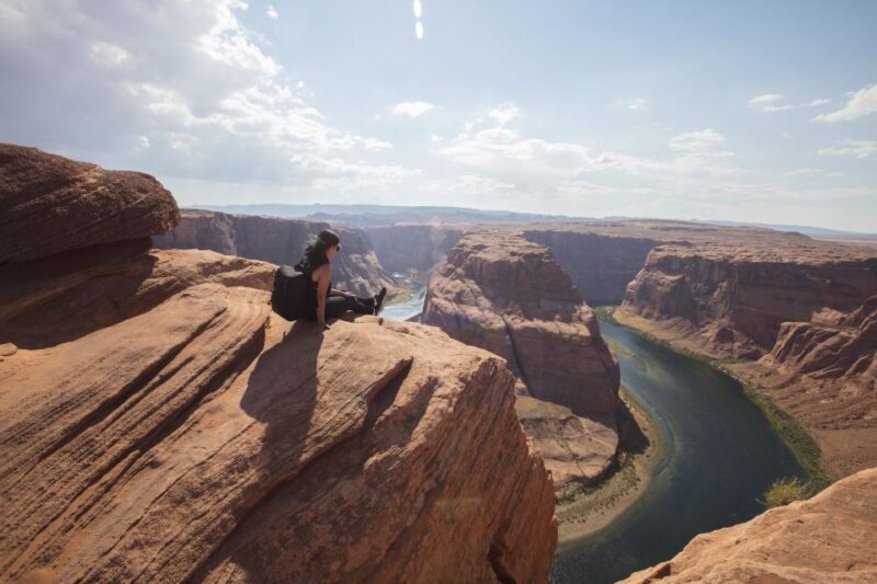 Las Vegas: Antelope, Monument Valley, & Horseshoe 3-Day Tour - What Makes This Tour Stand Out?