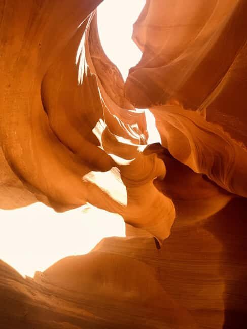 Las Vegas: Antelope (PRIME TIME) Horseshoe Bend Lake Powell - Final Thoughts: Why This Tour Stands Out