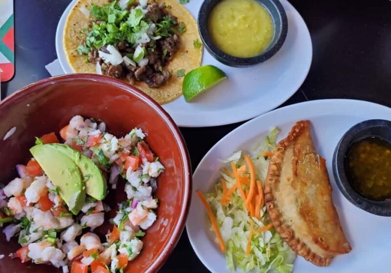Las Vegas: Arts District Foodie Tour - A Deep Dive into the Las Vegas Arts District Foodie Tour