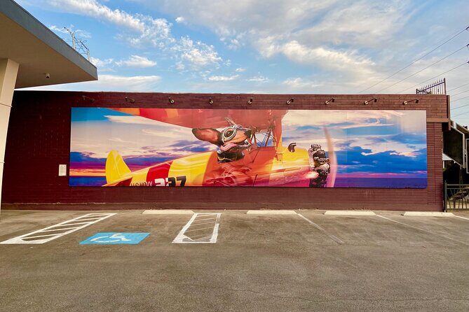 Las Vegas Arts District Walking Tour - Who Should Consider This Tour?