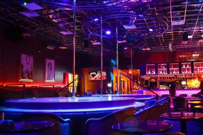 LAS VEGAS: Bachelor Party Experience including LIMOUSINE - A Detailed Look at the Experience