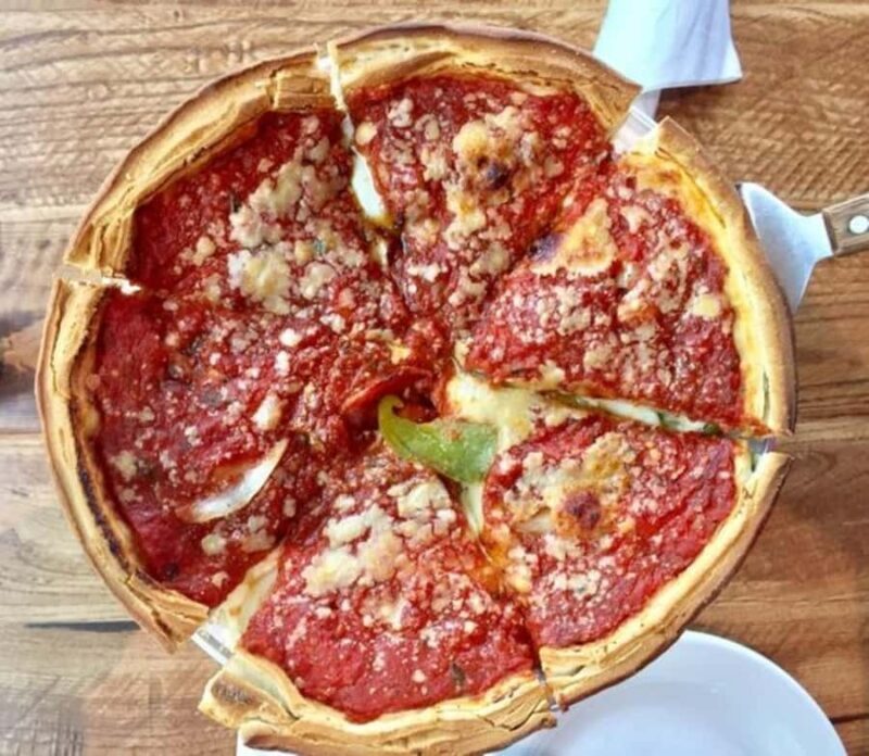 Las Vegas : Best Street Food Tour With A Local Guide - Key Points