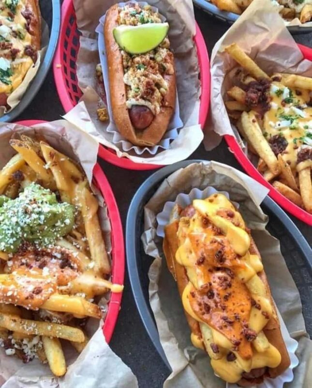 Las Vegas : Best Street Food Tour With A Local Guide - Why This Tour Works