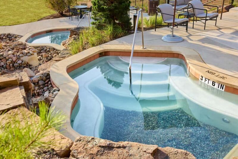 Las Vegas: Brian Head Ski Resort & Zion Hot Springs Tour - Key Points