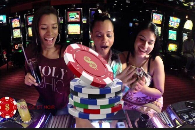 Las Vegas Casino Experience in St Maarten - Exploring the Las Vegas Casino Experience in St Maarten