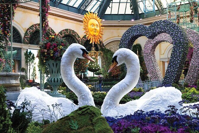 Las Vegas City Tour Street Experience - Exploring the Las Vegas Experience