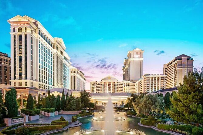 Las Vegas City Tour Street Experience - Final Thoughts: Is It Worth It?