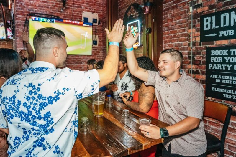 Las Vegas: Club Crawl and Party Bus with Free Drinks - Final Thoughts