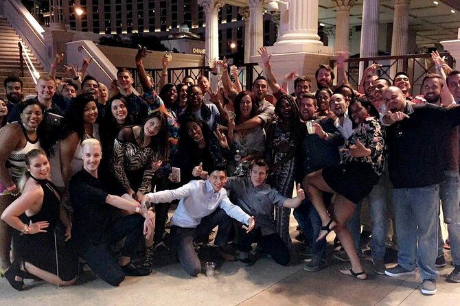 Las Vegas Club Crawl - Party Bus Tour - FAQ: Common Questions About the Las Vegas Club Crawl