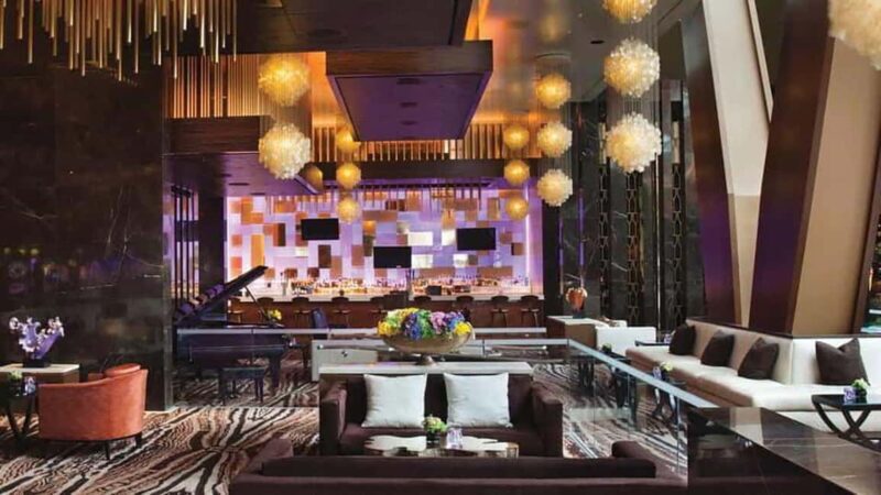 Las Vegas: Club Crawl with Party Bus, Drinks, and Fast Entry - Key Points