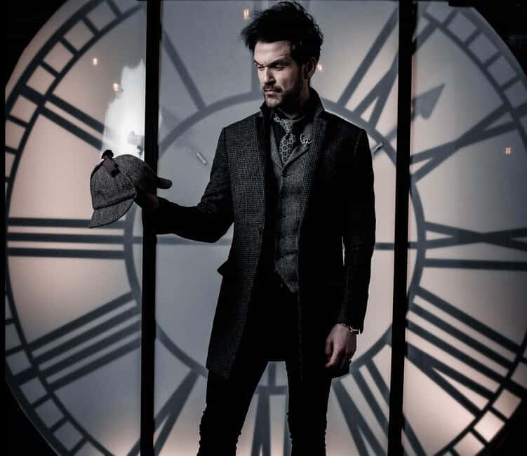 Las Vegas: Colin Cloud Mastermind Magic Show Ticket - FAQs