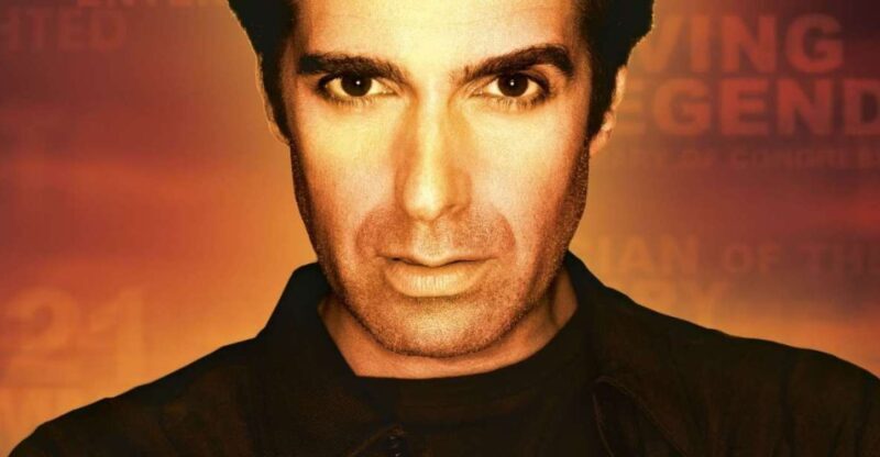 Las Vegas: David Copperfield at the MGM Grand - Frequently Asked Questions