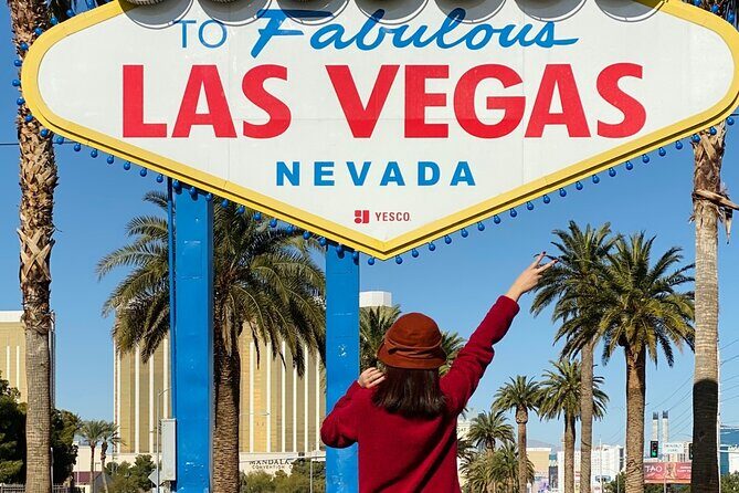 Las Vegas Day Tour  Hoover Dam, Seven Magic, Red Rock & Fremont - A Deep Dive into the Tour Experience