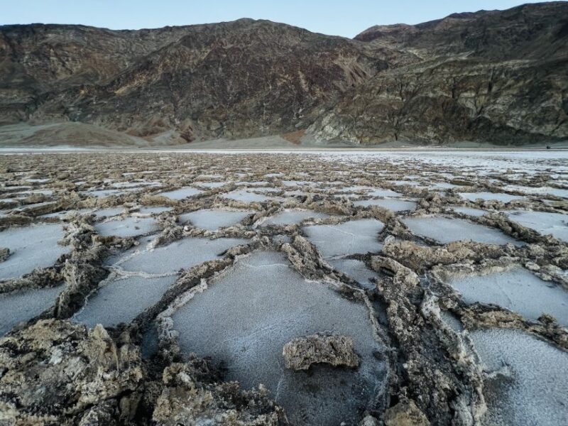 Las Vegas: Death Valley Day Trip with Stargazing - Price Analysis and Value