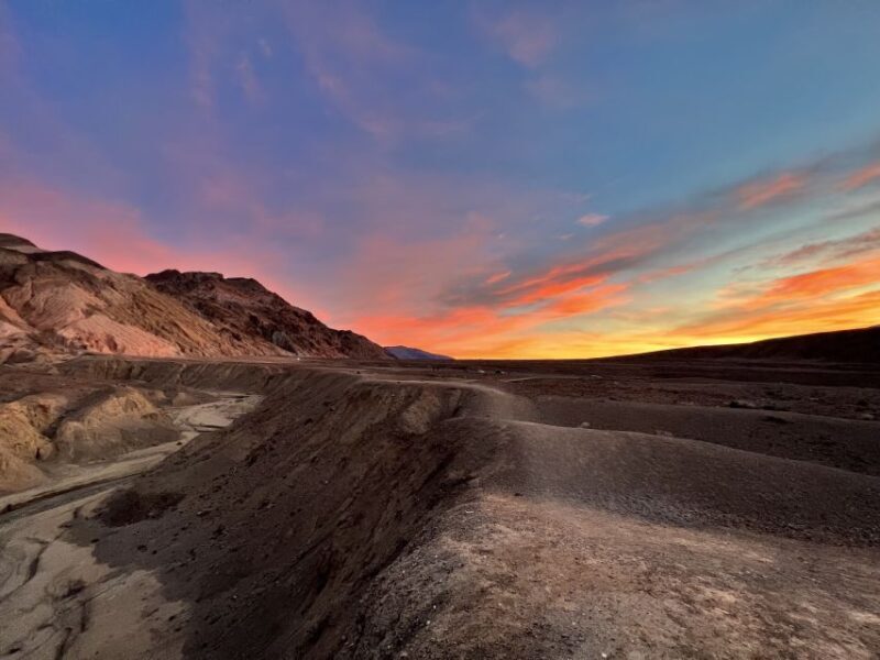 Las Vegas: Death Valley Day Trip with Stargazing - Who Should Consider This Tour?