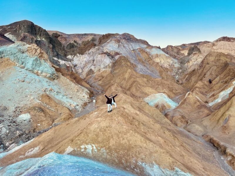 Las Vegas: Death Valley Day Trip with Stargazing - Final Thoughts