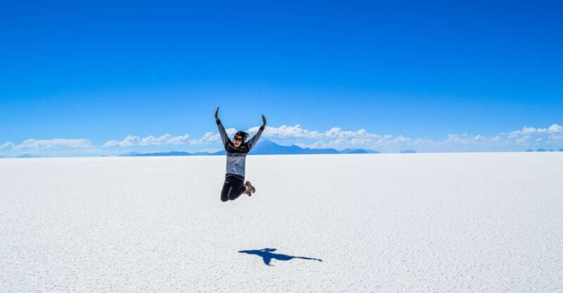 Las Vegas: Death Valley Private Tour - A Detailed Look at the Death Valley Private Tour