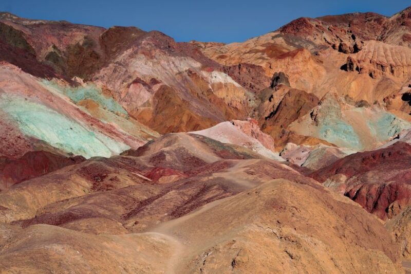 Las Vegas: Death Valley Private Tour - Who This Tour Is Perfect For