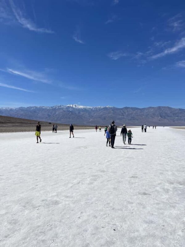 Las Vegas: Death Valley Seven Magic Mountain & Welcome Sign - FAQ: Your Quick Guide to the Death Valley Day Trip
