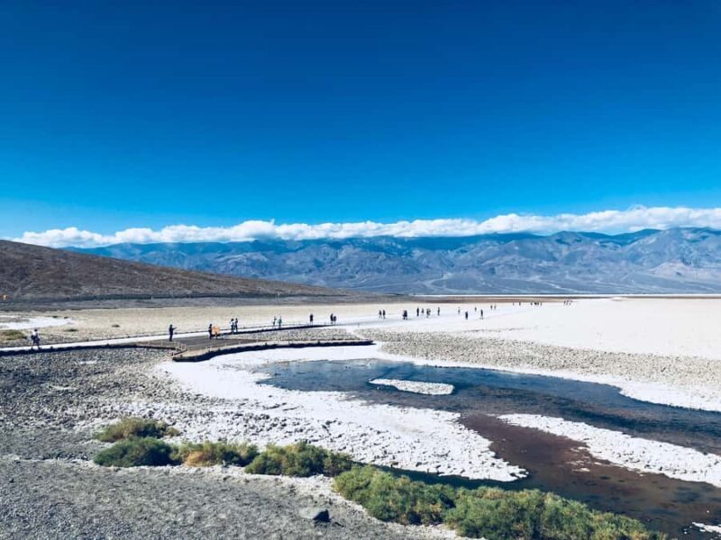 Las Vegas: Death Valley Stargazing & Sphere Viewing Tour - The Sum Up
