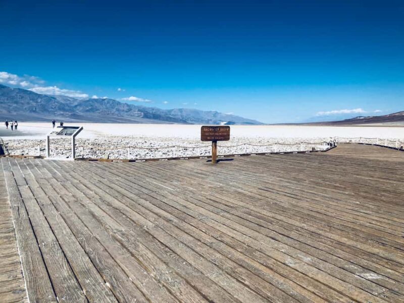 Las Vegas: Death Valley Stargazing & Sphere Viewing Tour - FAQ