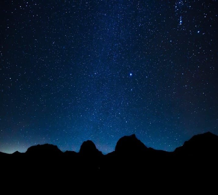 Las Vegas: Death Valley Sunset and Stargazing Day Tour - Las Vegas: Death Valley Sunset and Stargazing Day Tour — A Complete Guide