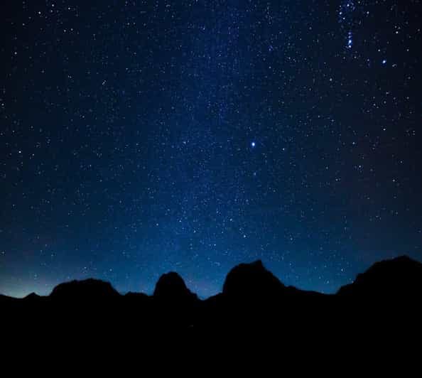 Las Vegas: Death Valley Sunset and Stargazing Day Tour - Price and Value Consideration