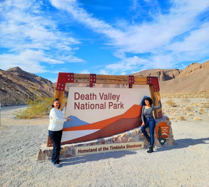 Las Vegas: Death Valley Sunset and Stargazing Day Tour - Who Should Consider This Tour?