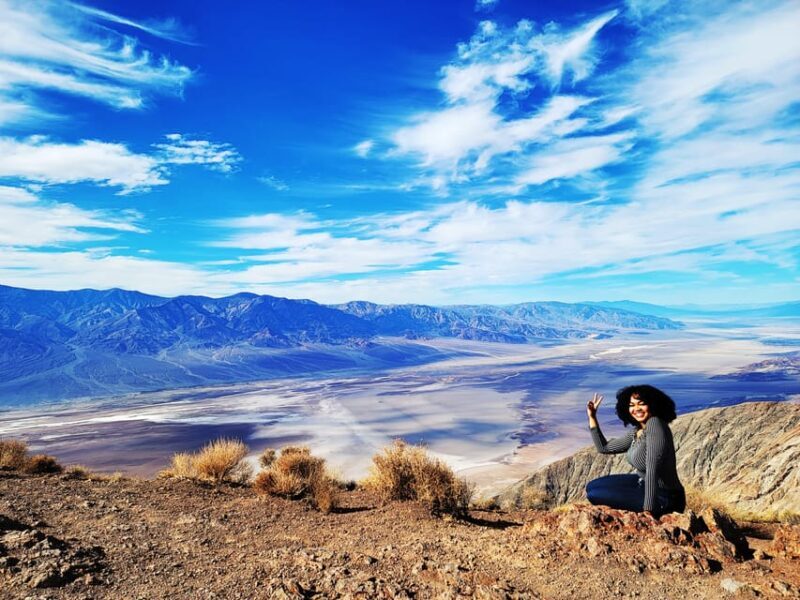 Las Vegas: Death Valley Sunset and Stargazing Day Tour - Final Thoughts