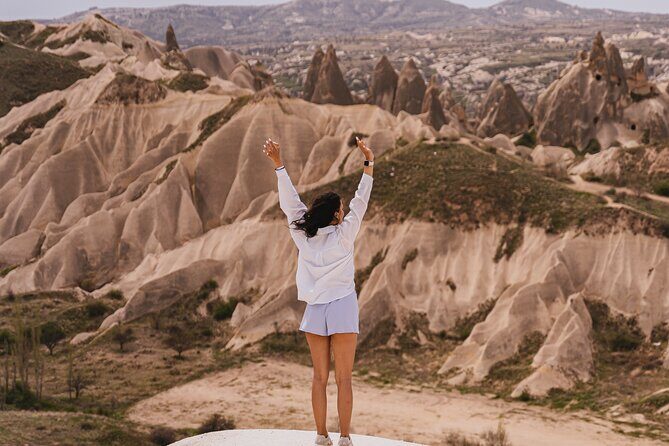 Las Vegas: Death Valley Sunset & Stargazing One-Day Tour - What Travelers Are Saying