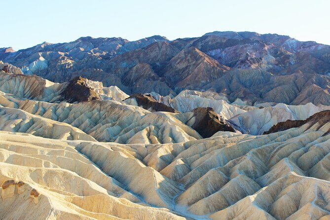 Las Vegas: Death Valley Sunset & Stargazing One-Day Tour - FAQ
