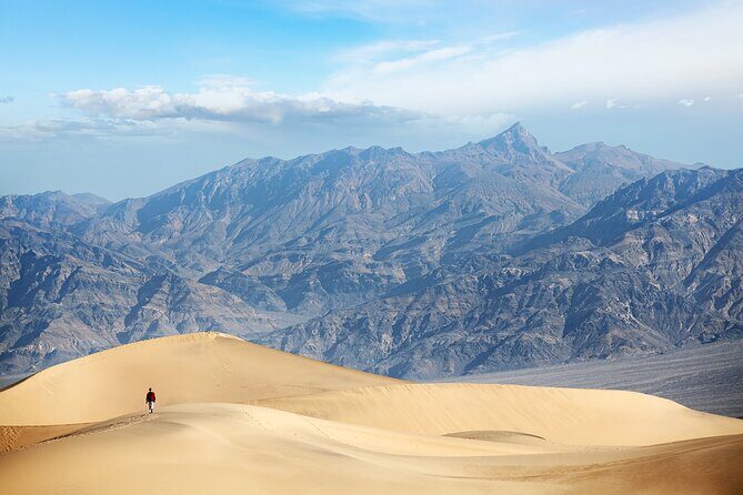 Las Vegas Death Valley Tour - Authentic Experiences and Traveler Insights