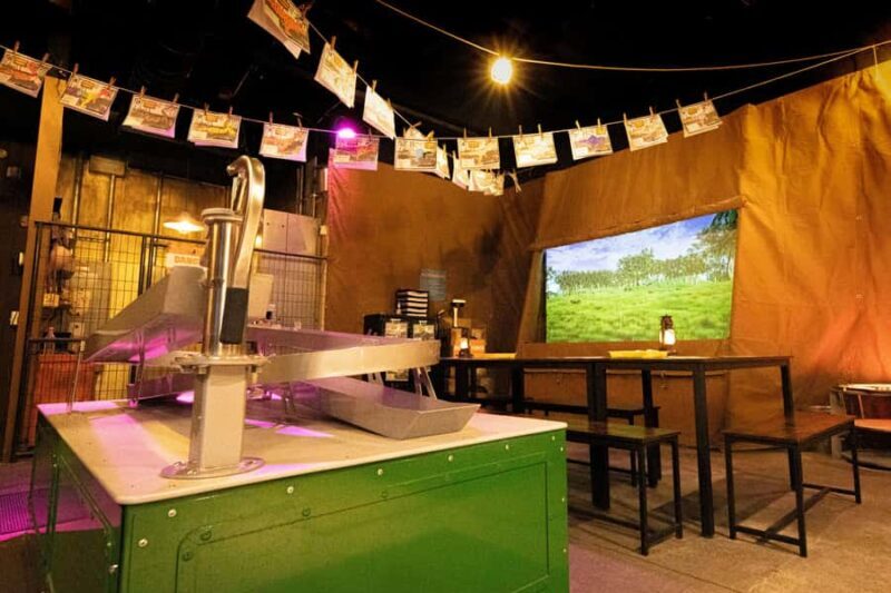 Las Vegas: Dinosaur Outpost Admission Ticket - Frequently Asked Questions (FAQs)