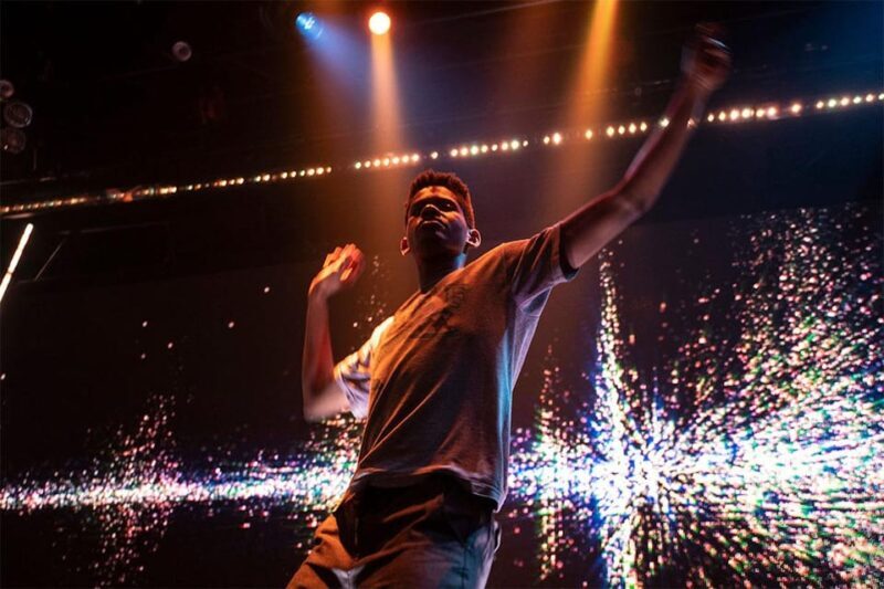 Las Vegas: DiscoShow at the LINQ Hotel - FAQ