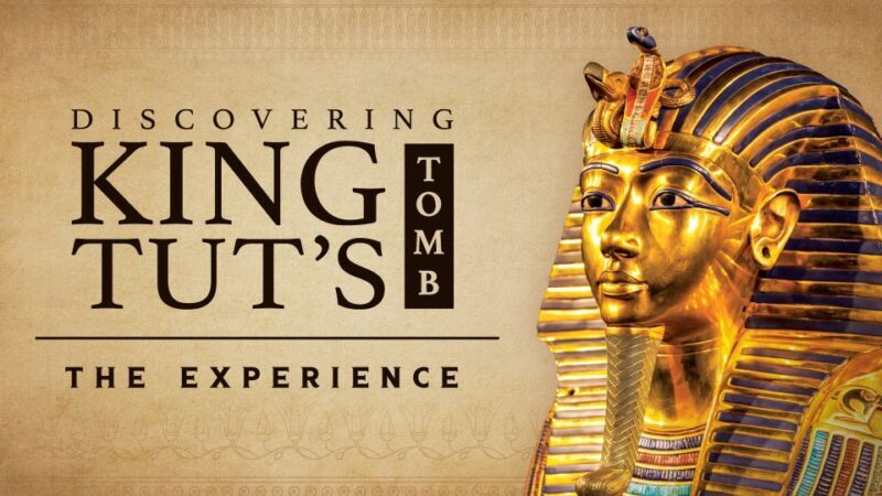 Las Vegas: Discovering King Tuts Tomb Exhibit at the Luxor - Who Will Appreciate This Tour?