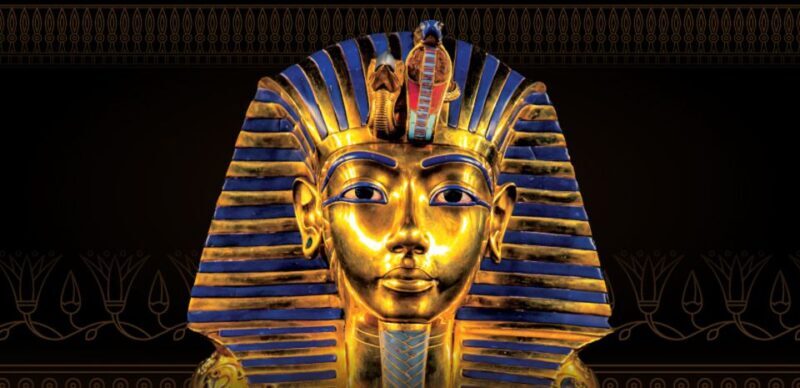 Las Vegas: Discovering King Tuts Tomb Exhibit at the Luxor - The Sum Up: Who Should Consider This Experience?