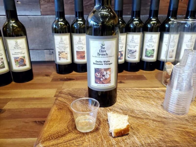 Las Vegas: Downtown Delights Foodie Tour - Key Points